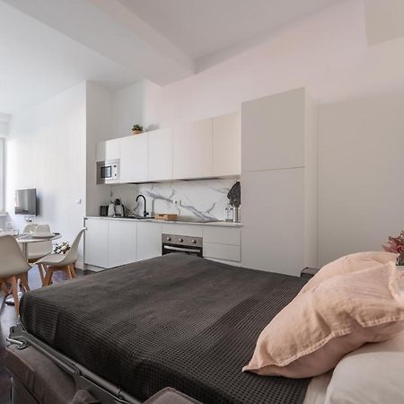 We Home - Bandello House, Corso Magenta Mailand Exterior foto