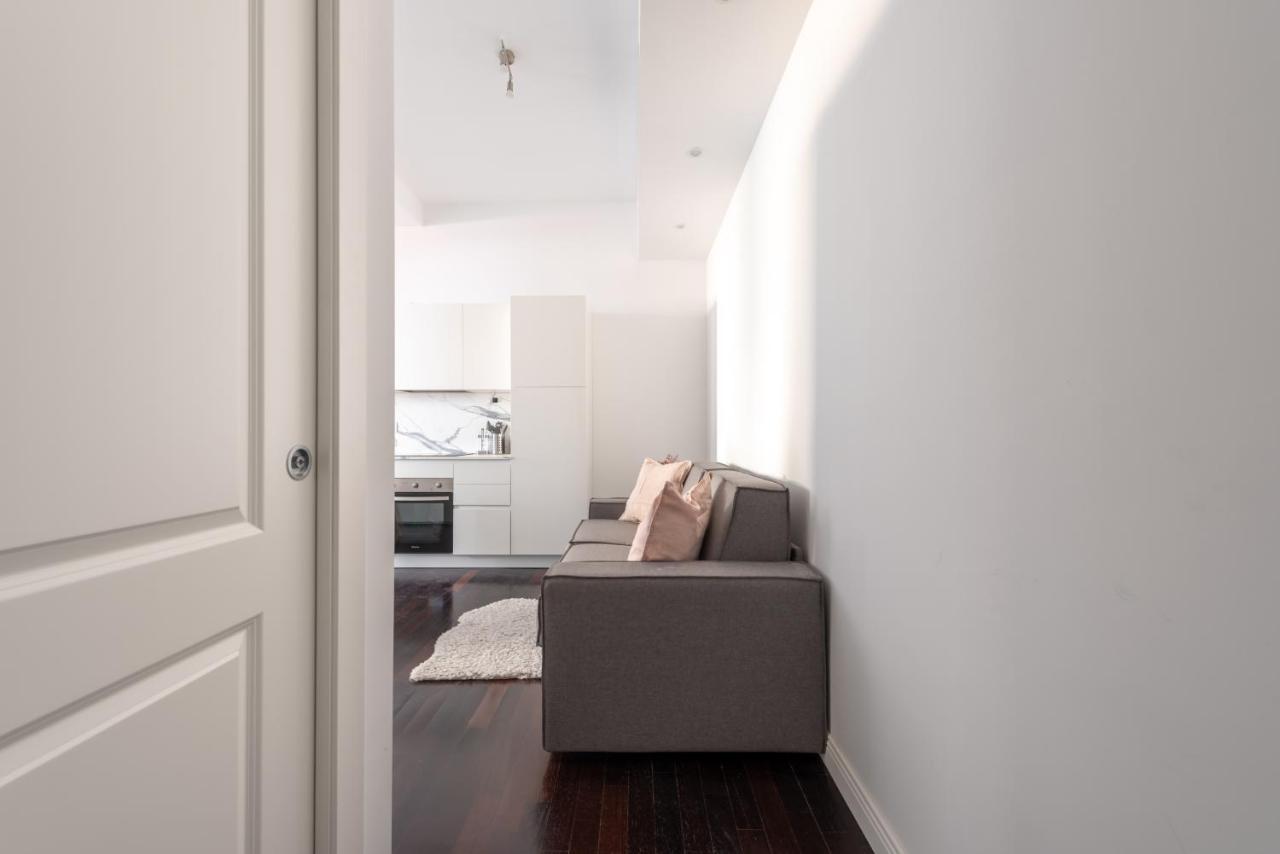 We Home - Bandello House, Corso Magenta Mailand Exterior foto
