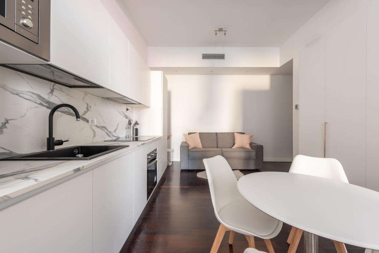 We Home - Bandello House, Corso Magenta Mailand Exterior foto