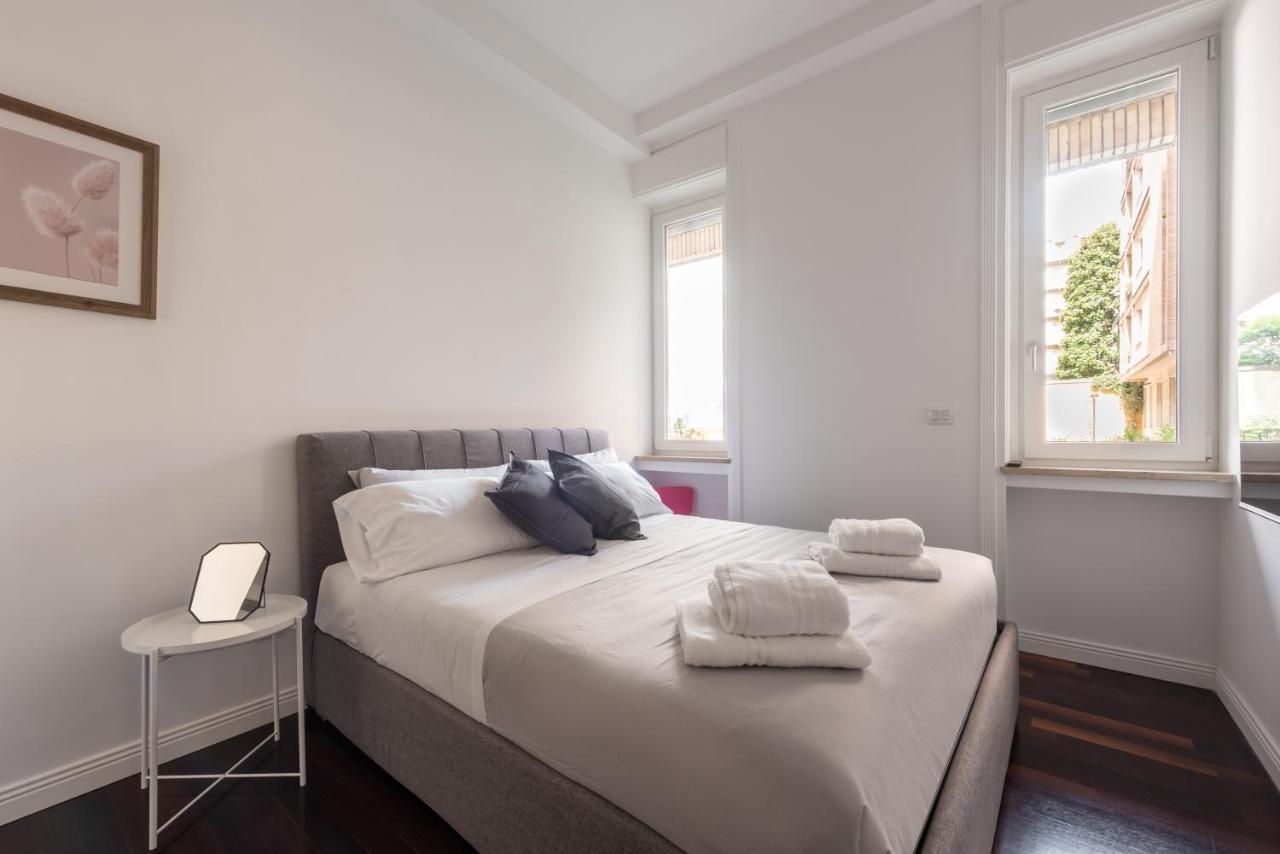 We Home - Bandello House, Corso Magenta Mailand Exterior foto