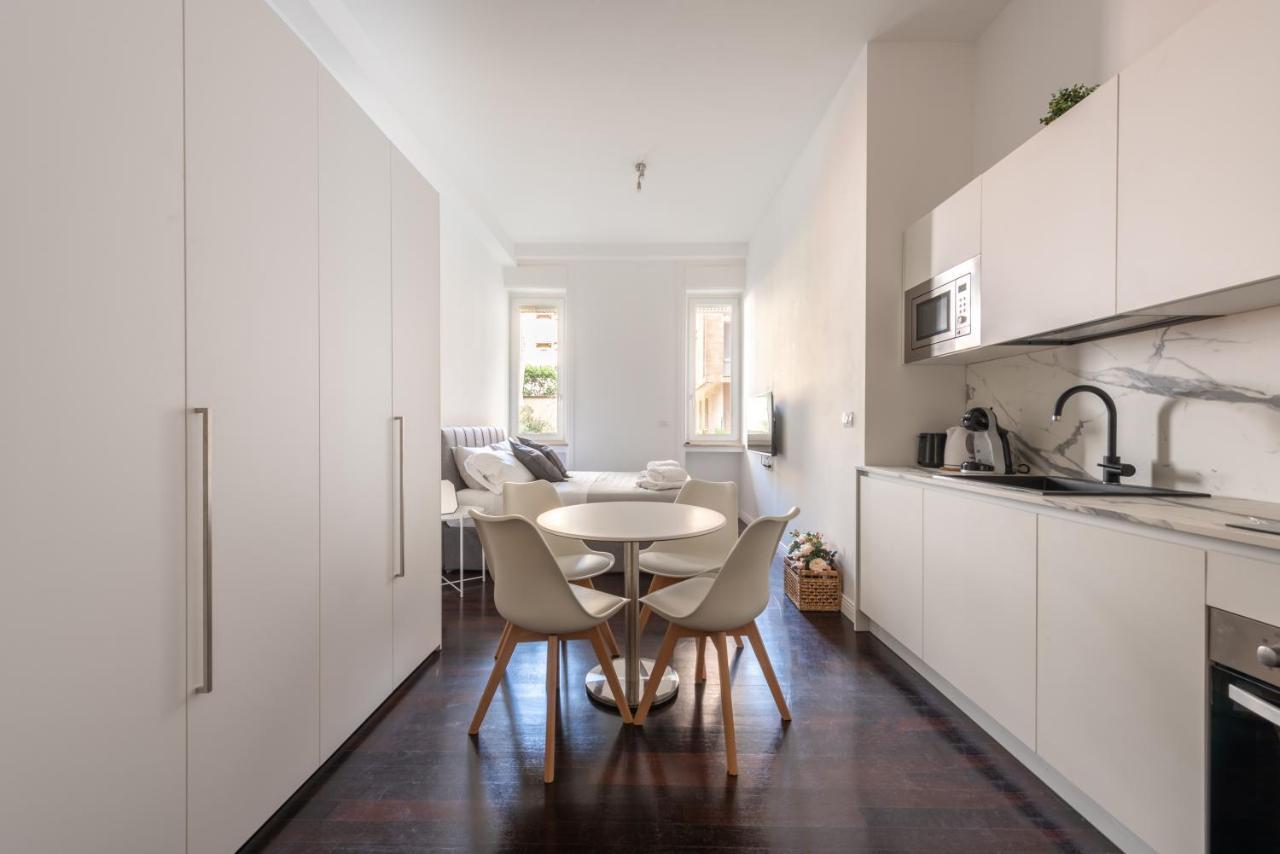 We Home - Bandello House, Corso Magenta Mailand Exterior foto